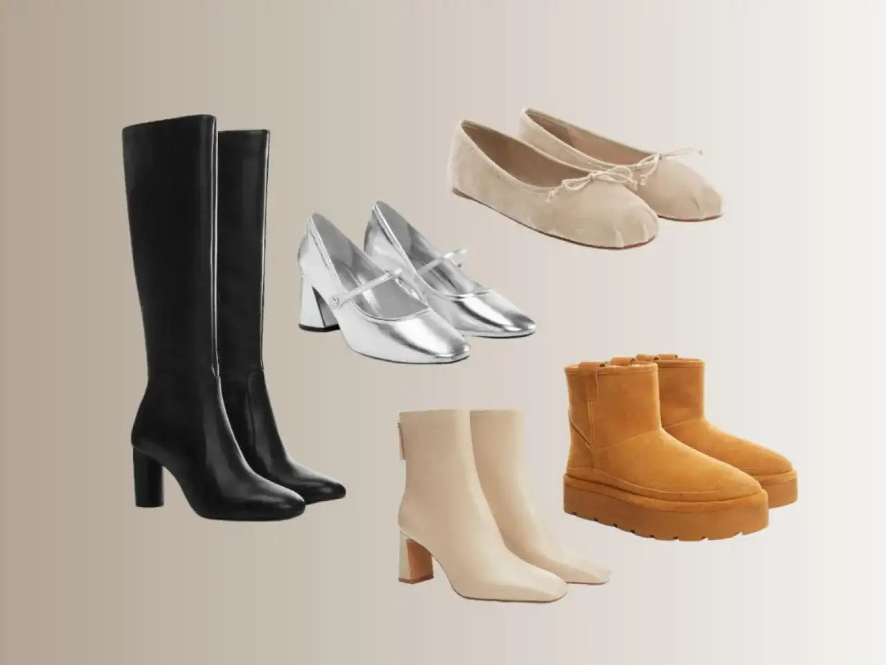 Zapatos Mango mujer: Tendencias, calidad y looks para acertar