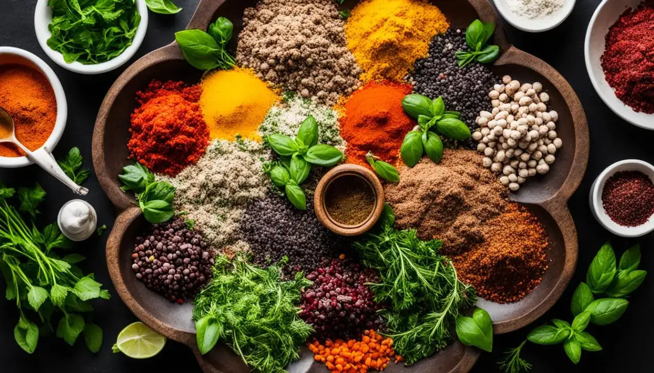 Jakie przyprawy do mielonego sprawią, że mięso będzie wyjątkowe?