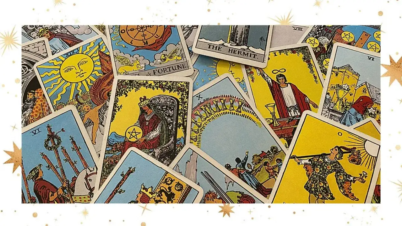 Jak stawiać tarota: proste kroki, które pomogą w wróżbach