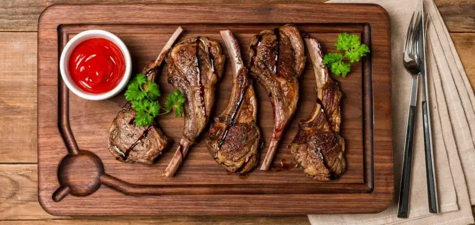 Jak zrobić sos z żeberek, który zachwyci Twoich gości i smakoszy