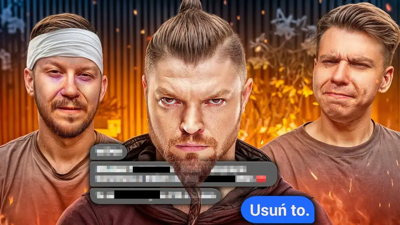 Z kim jest Wardęga? Sekrety życia osobistego popularnego youtubera