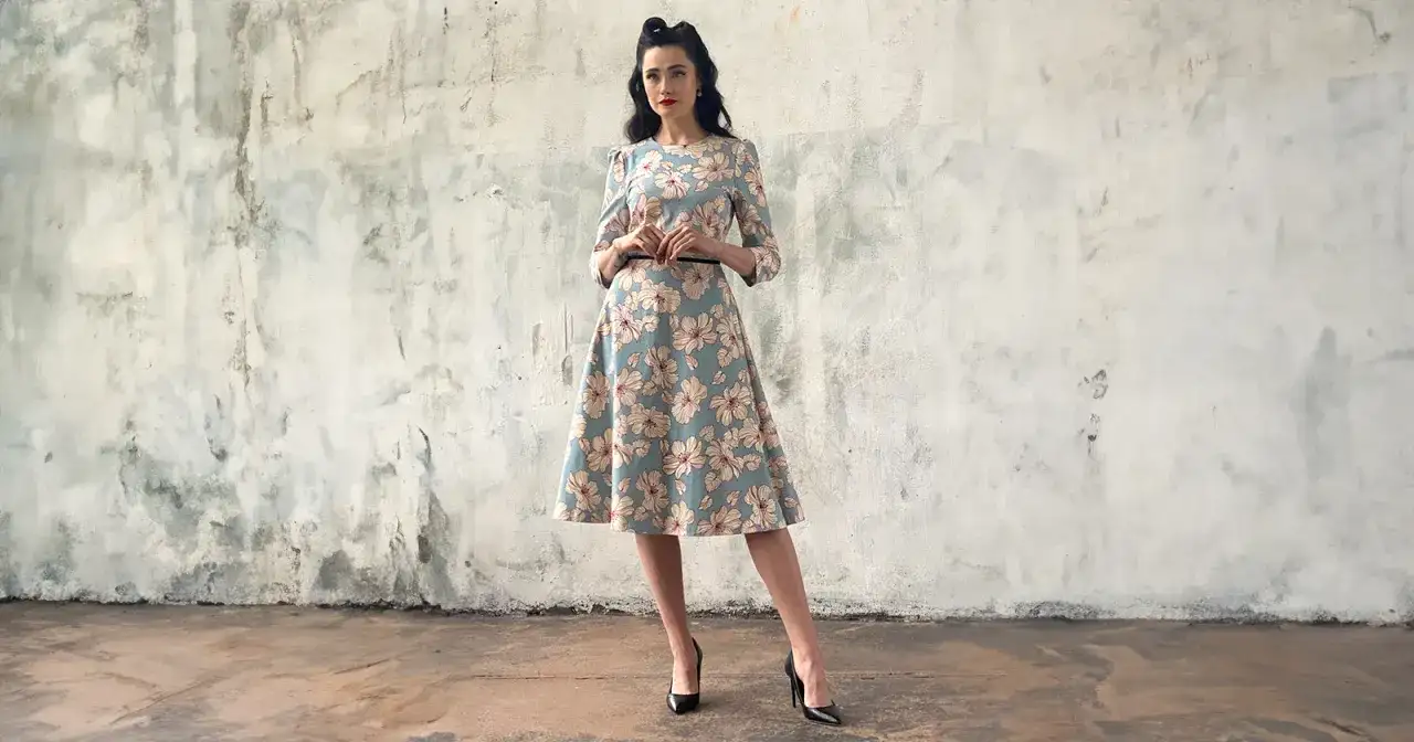 W co się ubrać na chrzest jako gość, aby wyglądać elegancko?