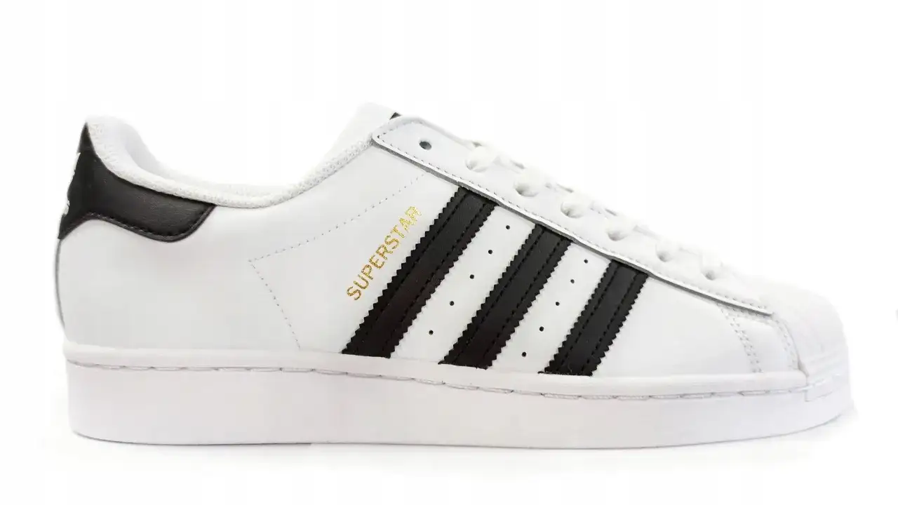Adidas Superstar 40: Rozmiar, gdzie kupić? Uniknij podróbek!