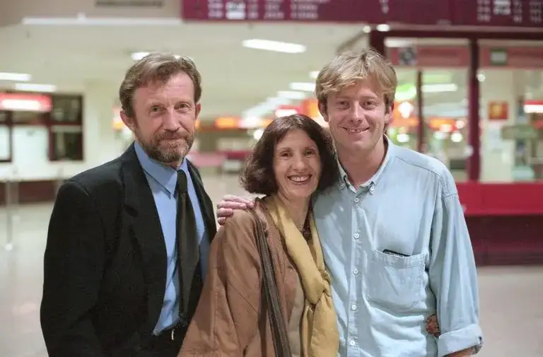 Edward Linde-Lubaszenko: nieznane fakty o życiu i karierze aktora