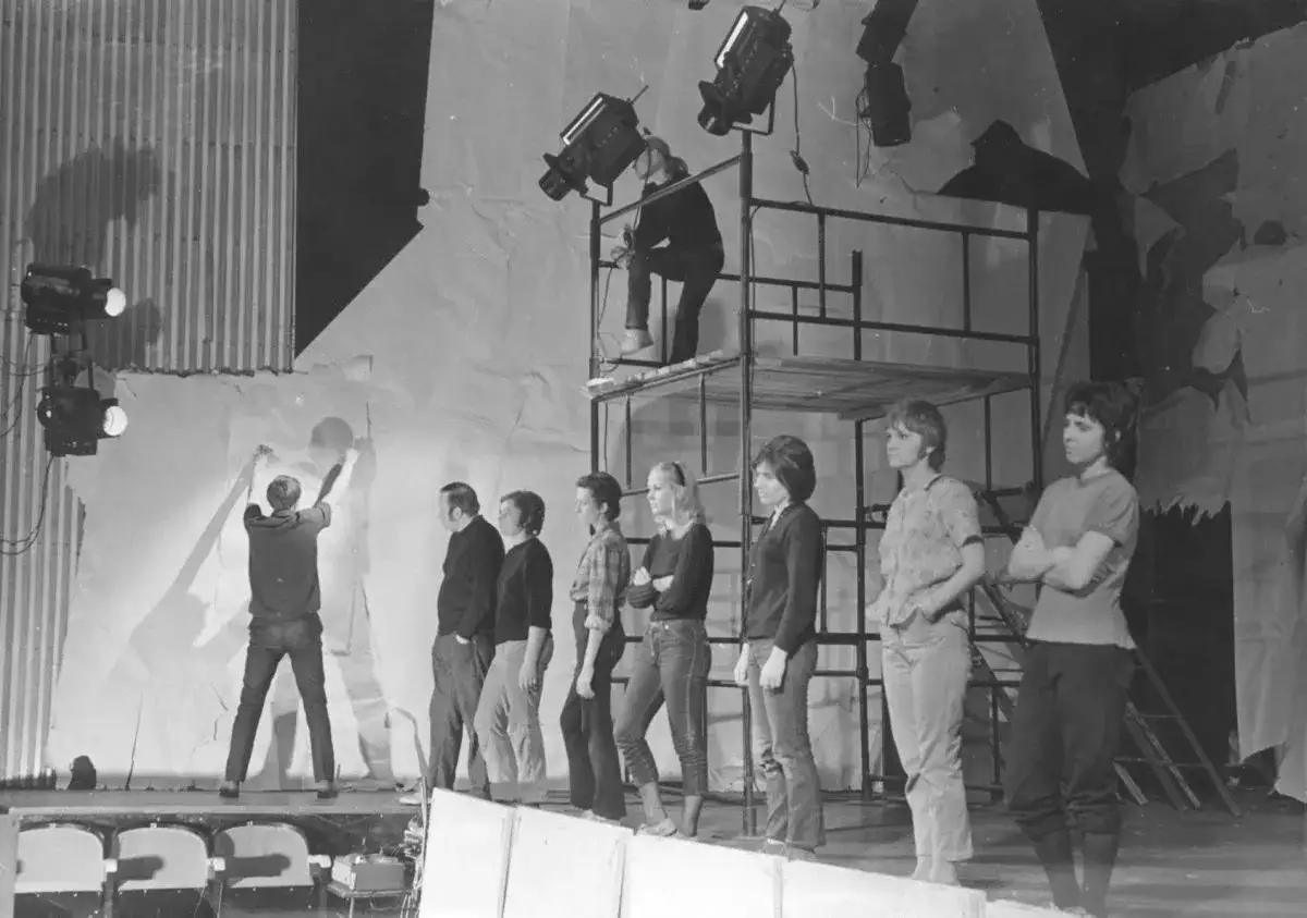 Milewski aktorzy: ich niezwykłe życie i osiągnięcia w teatrze