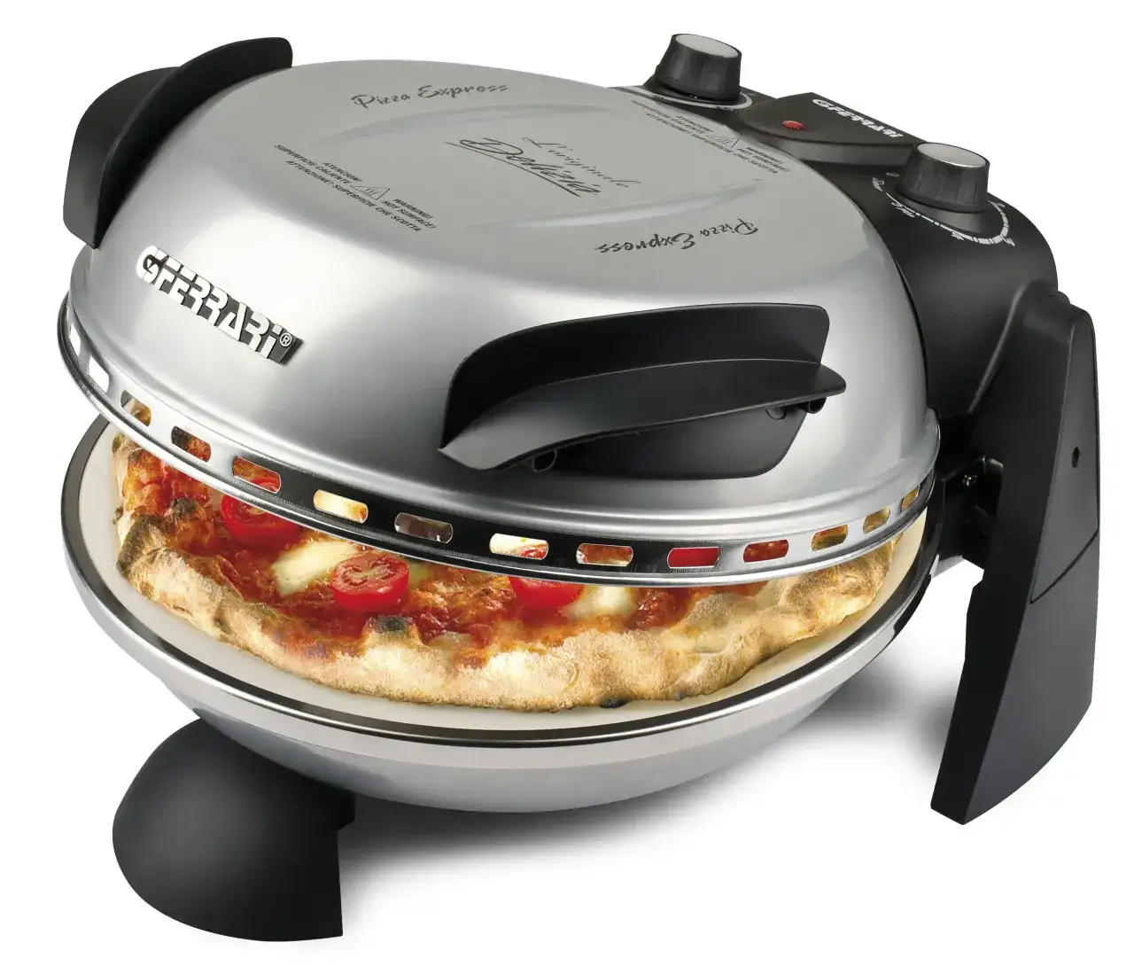 Ile kosztuje piec do pizzy? Ceny, które mogą Cię zaskoczyć