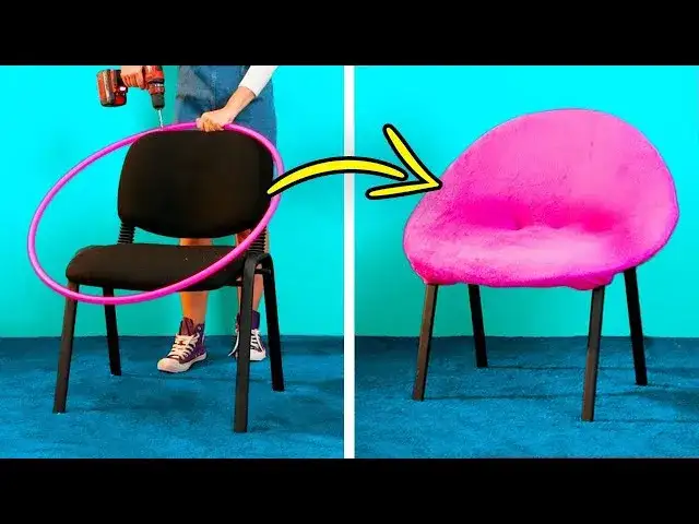 Jak samemu zrobić meble: proste kroki, które zaoszczędzą czas i pieniądze