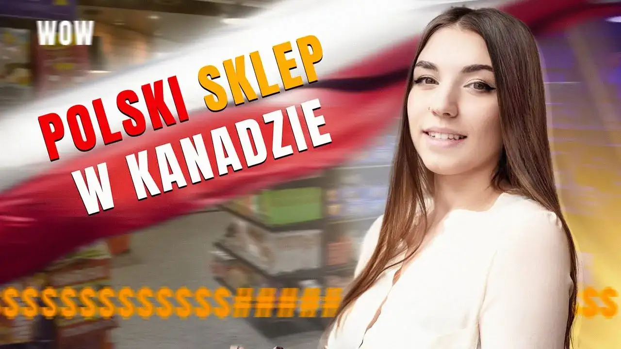 Zakupy w Kanadzie: co kupić i jak uniknąć pułapek?