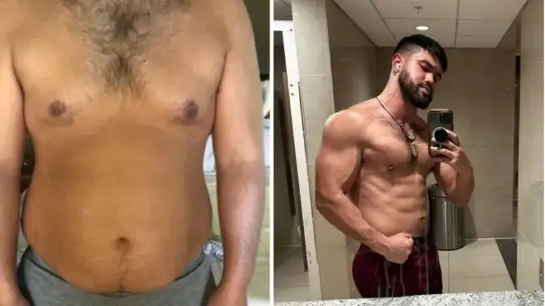 Jak CrossFit zmienił moje życie? Prawdziwa historia transformacji