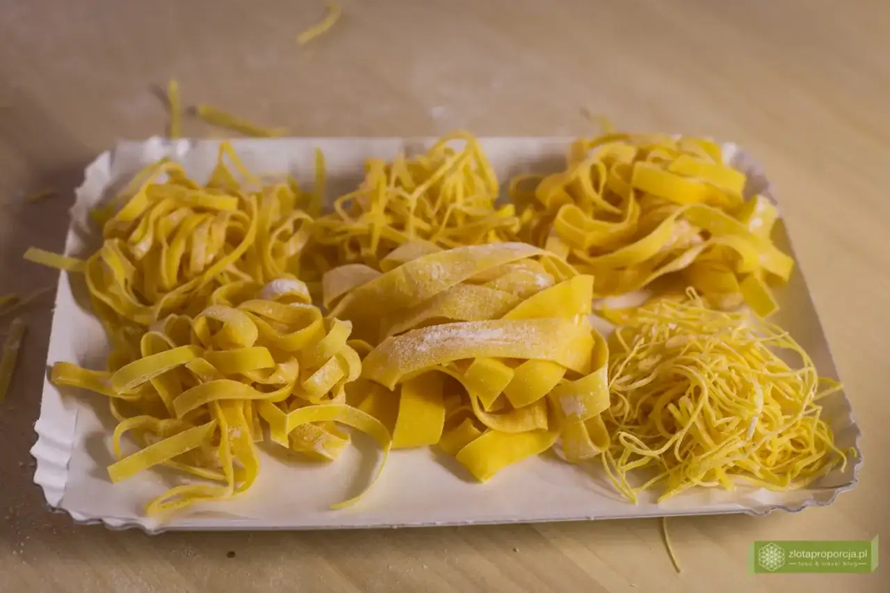 Jak zrobić tagliatelle? Pełny poradnik na idealny domowy makaron