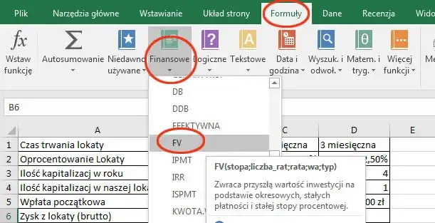 Jak obliczyć saldo w excelu: prosty sposób na kontrolę finansów