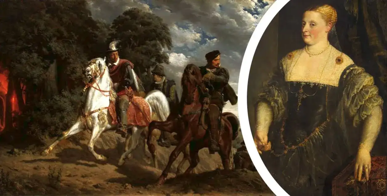 Anna Jagiellonka w Turcji - nieznana historia i relacje dyplomatyczne