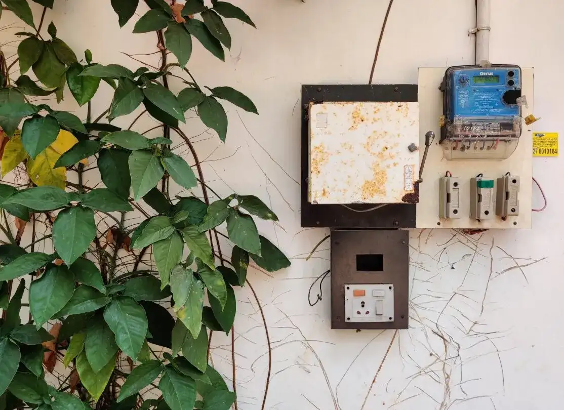 Consecuencias de como manipular contador de gas: lo que debes saber