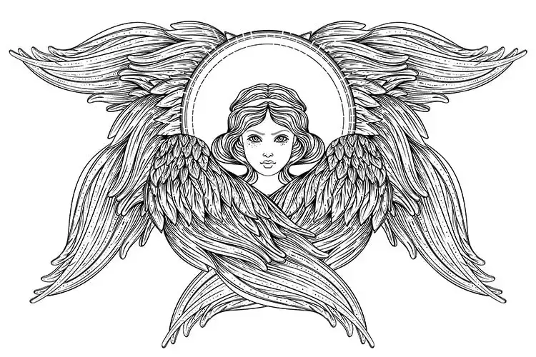 Co oznacza skrzydło w biżuterii? Symbolika i emocje związane z motywem