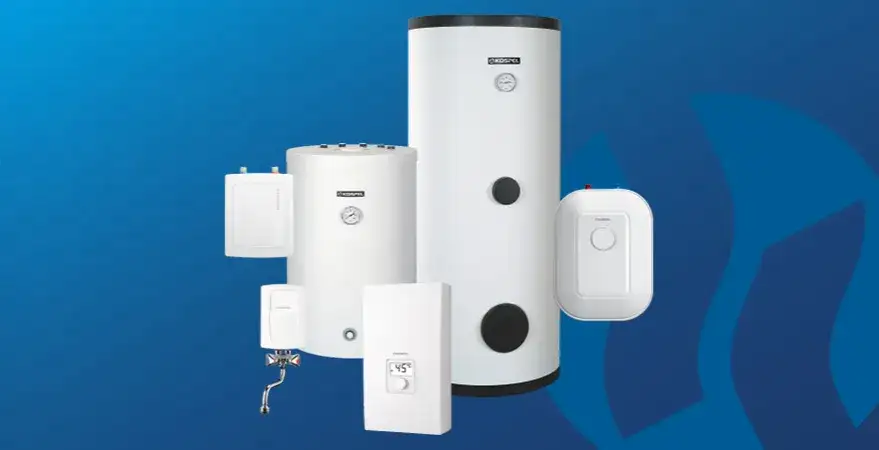 Podgrzewacz przepływowy czy bojler – co wybrać, aby zaoszczędzić?