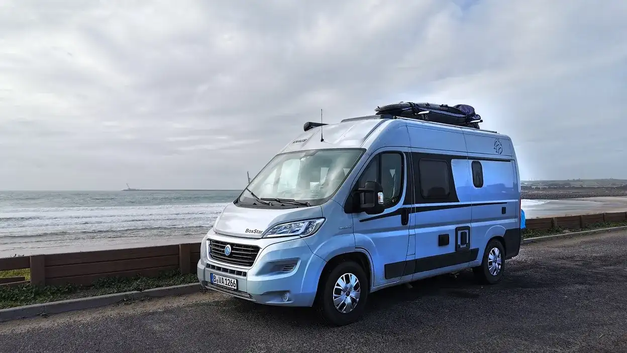 Bus na kampera: Jak wybrać, budżetować i legalnie przerobić?