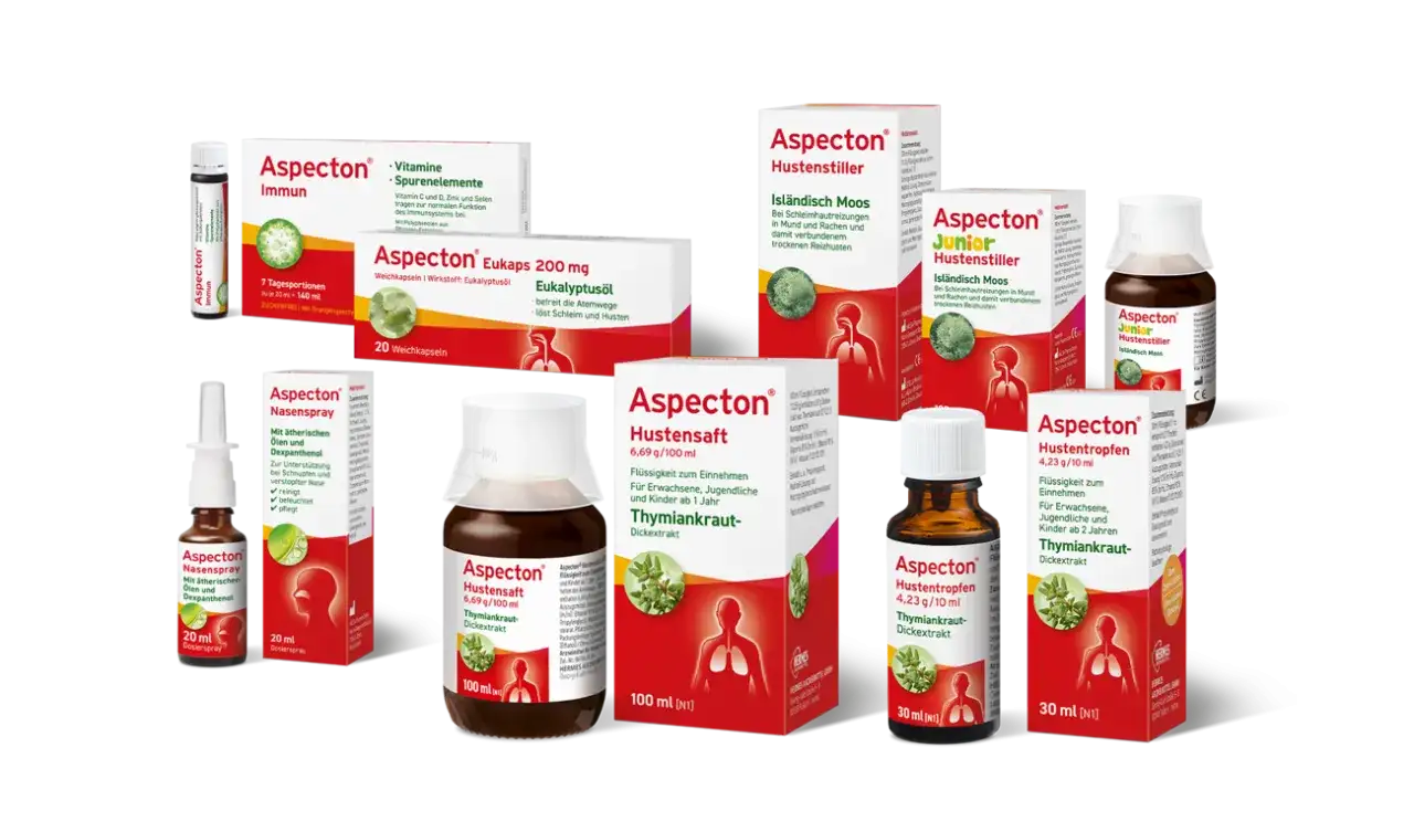 Erkältung Medikamente: Effektive Linderung von Symptomen und Risiken