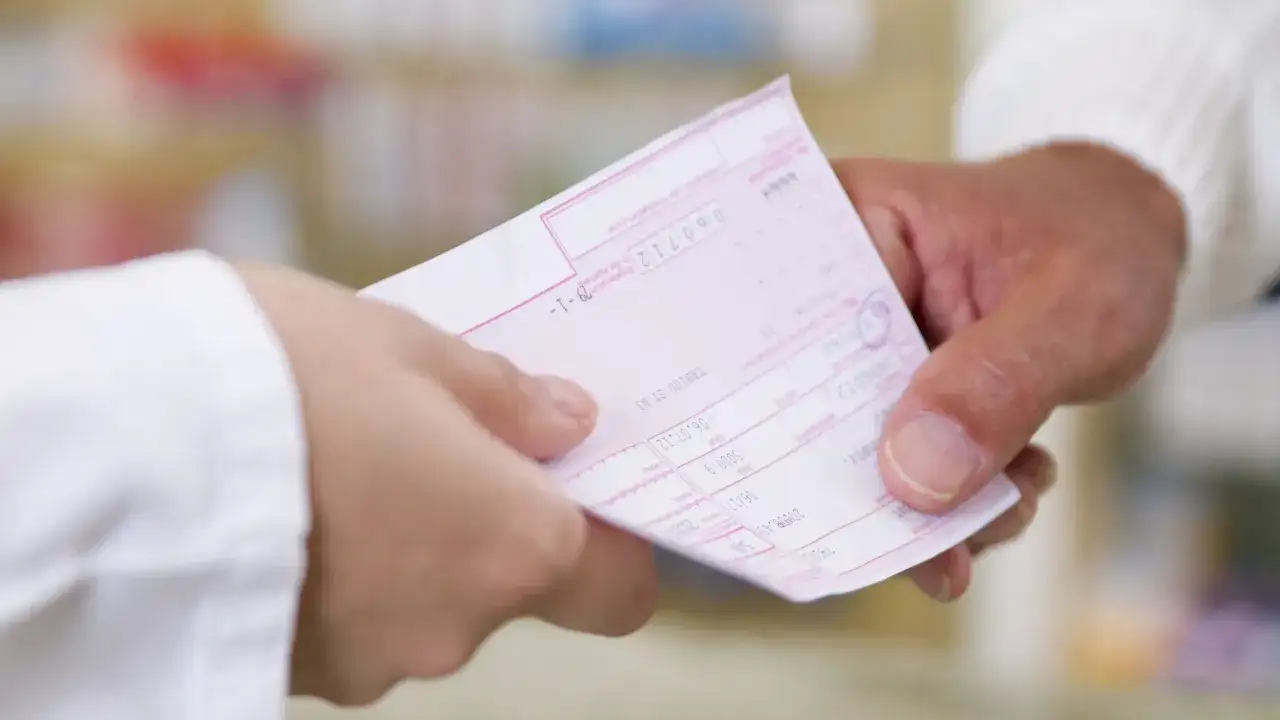 Die gültigkeit von kassenrezepten: Was passiert nach 28 Tagen?