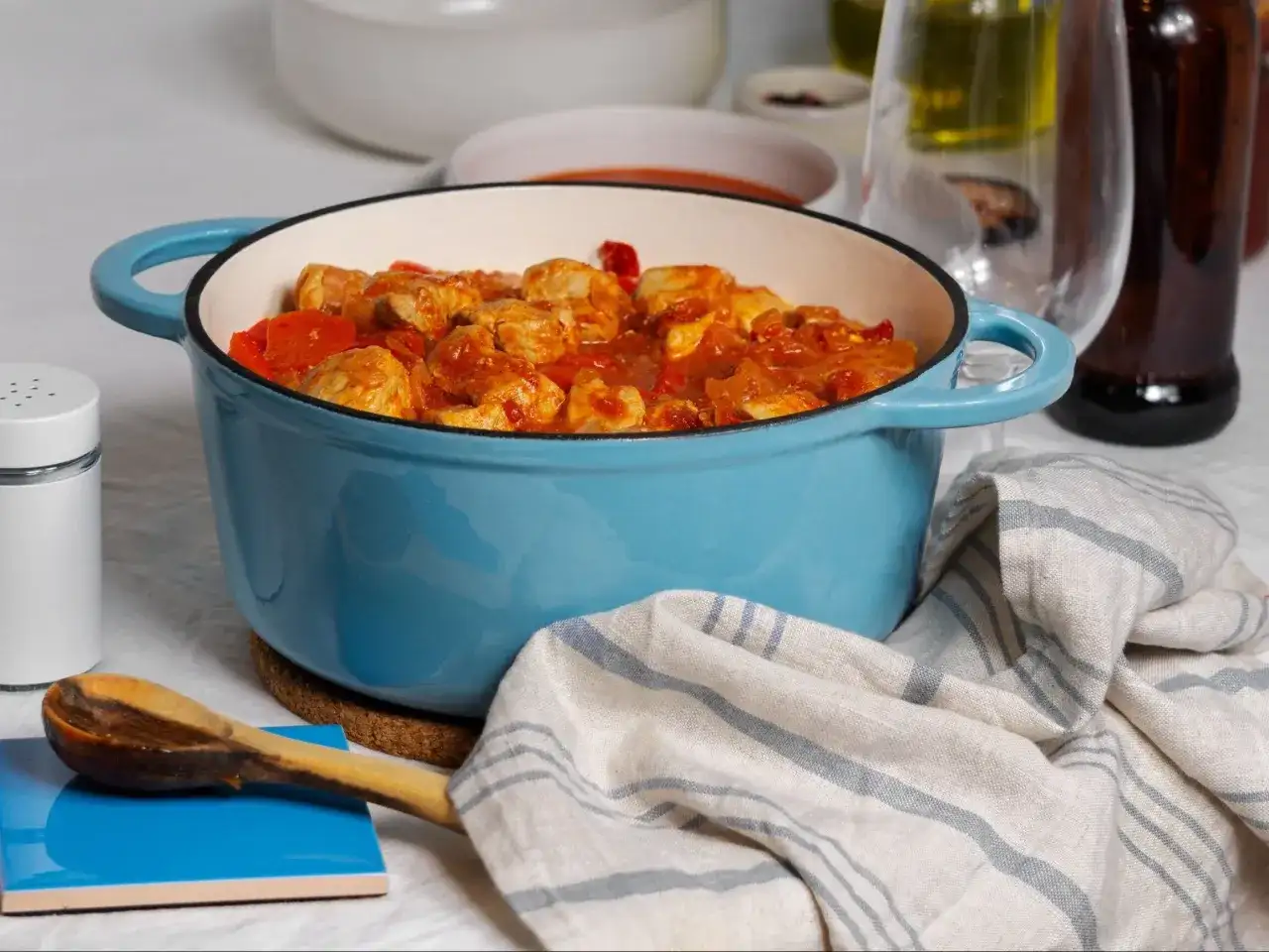 Obiad w Lany Poniedziałek: resztki, lekkość i szybkie pomysły