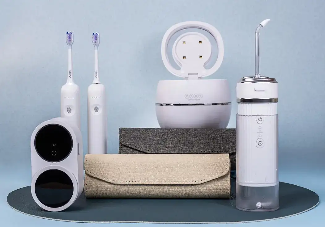 Czym się różni szczoteczka soniczna od oscylacyjnej – wybierz mądrze