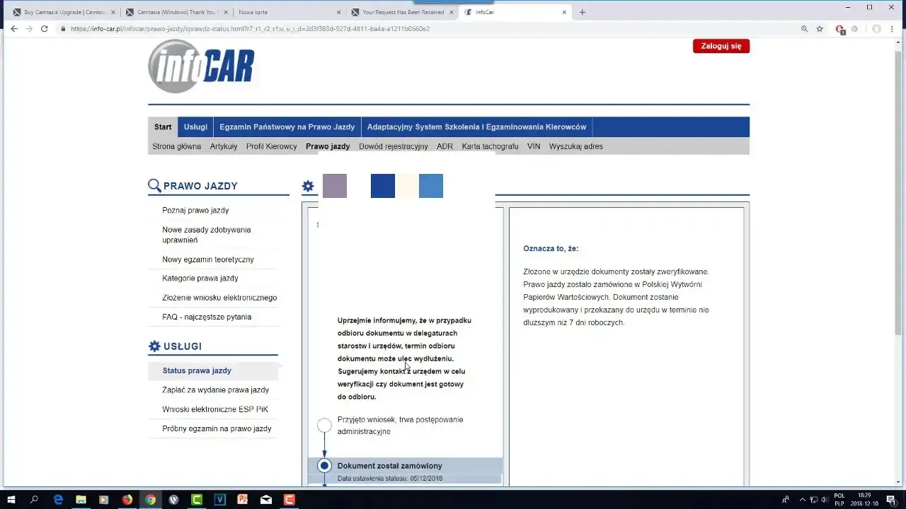 Gdzie zrobić badania na prawo jazdy: wszystkie ważne informacje w pigułce