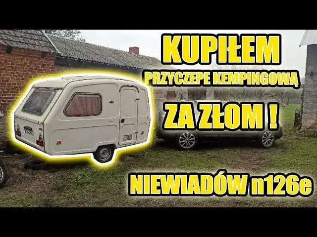Jak zezłomować przyczepę kempingową i uniknąć niepotrzebnych kosztów