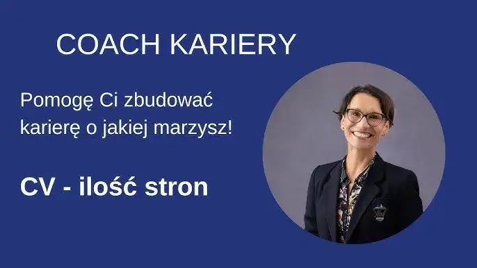 Ile stron powinno mieć CV? Obalamy mity i radzimy, jak wybrać!