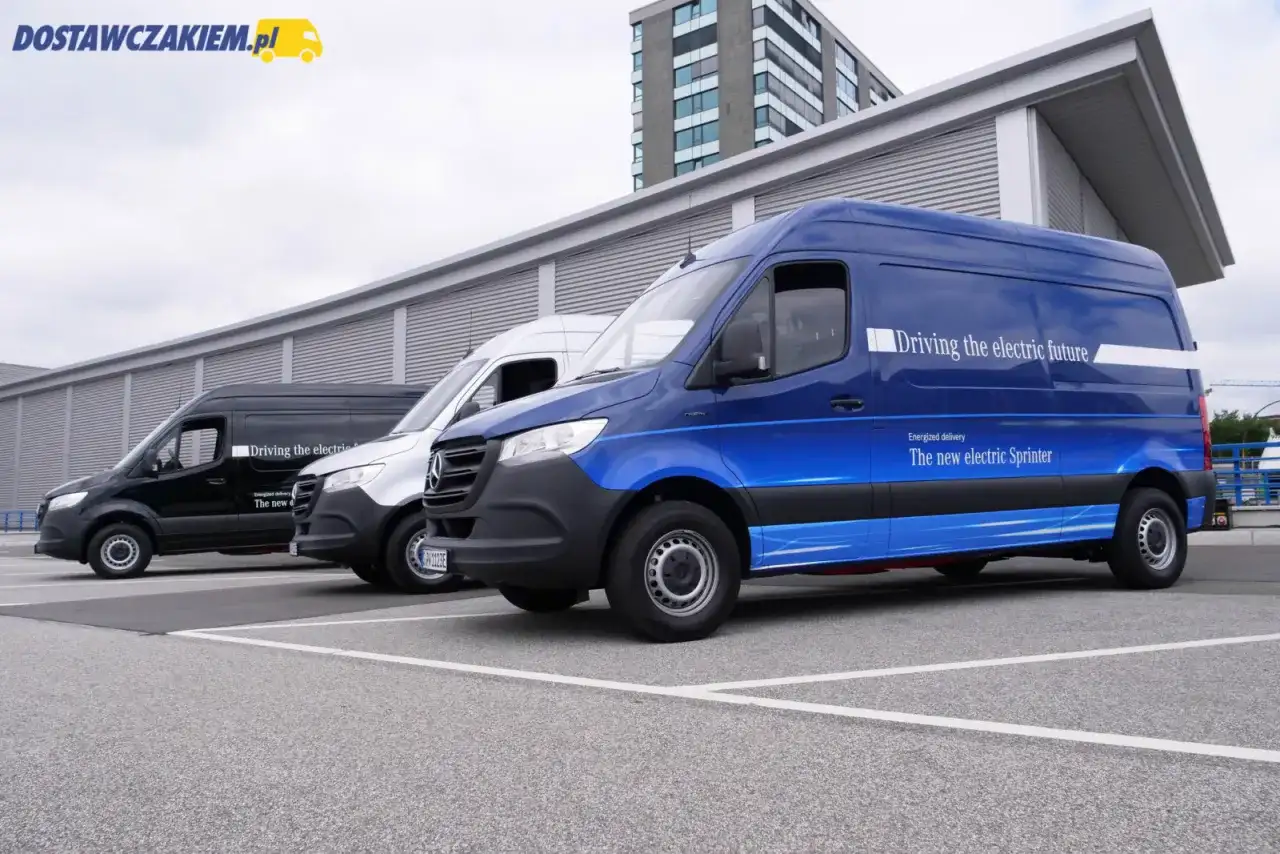 Co to bus? Definicja, DMC, prawo jazdy B Kompletny przewodnik