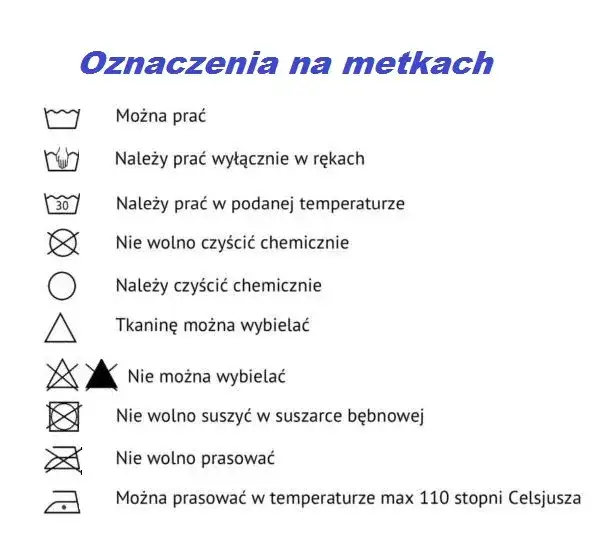 W jakiej temperaturze prać majtki i skarpetki, by uniknąć uszkodzeń?
