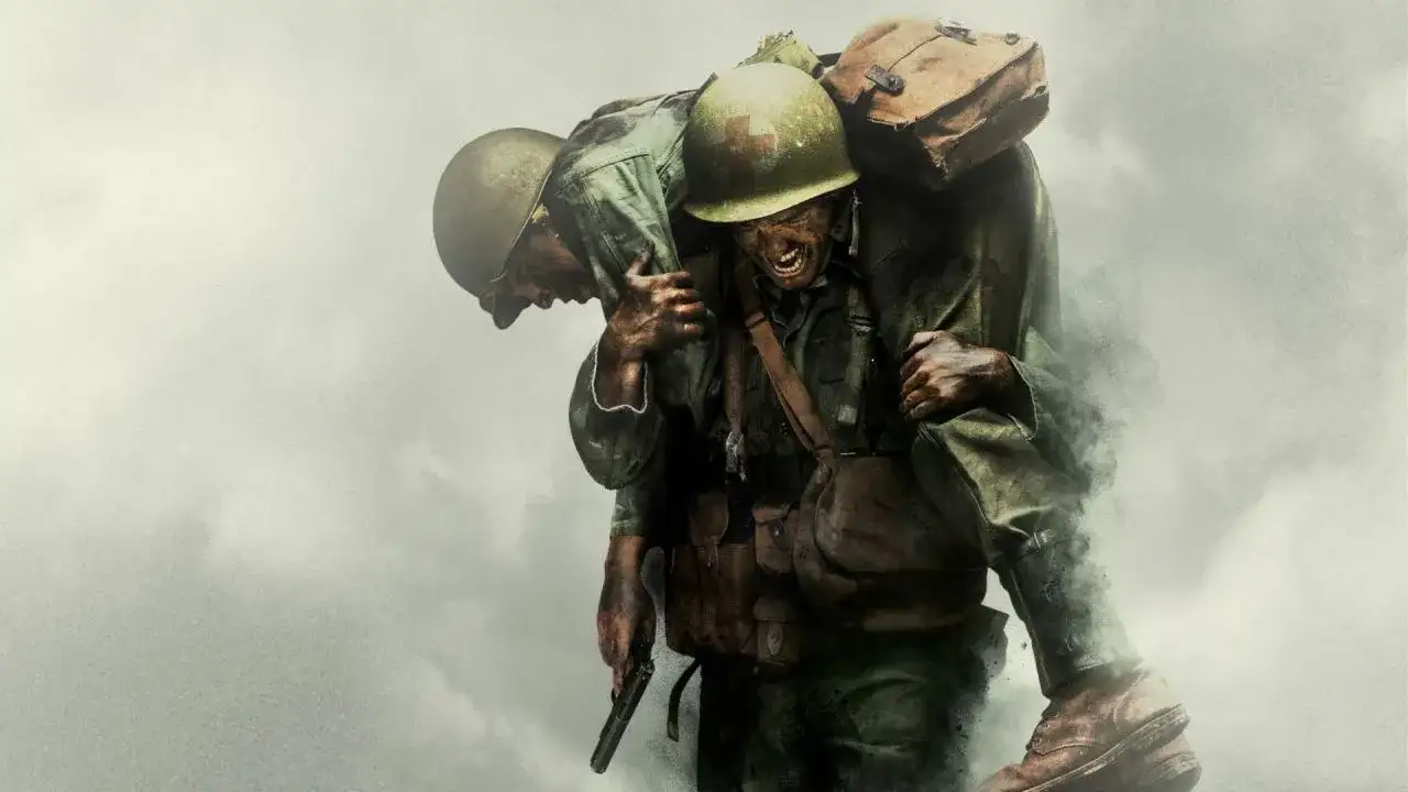 Film o żołnierzu, który nie chciał zabijać: historia odwagi i wiary