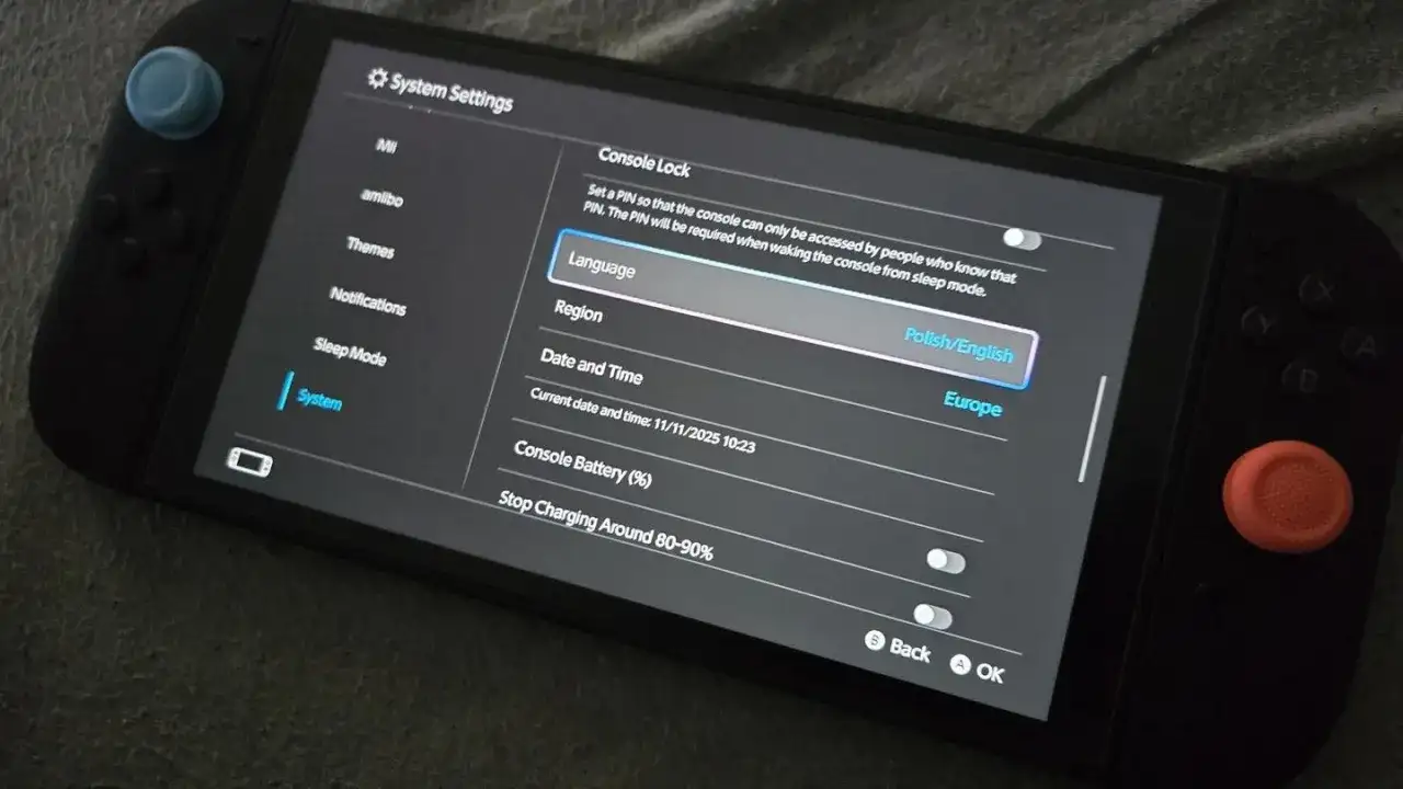 Gry Nintendo po polsku - Switch Gry, Nintendo Switch język polski