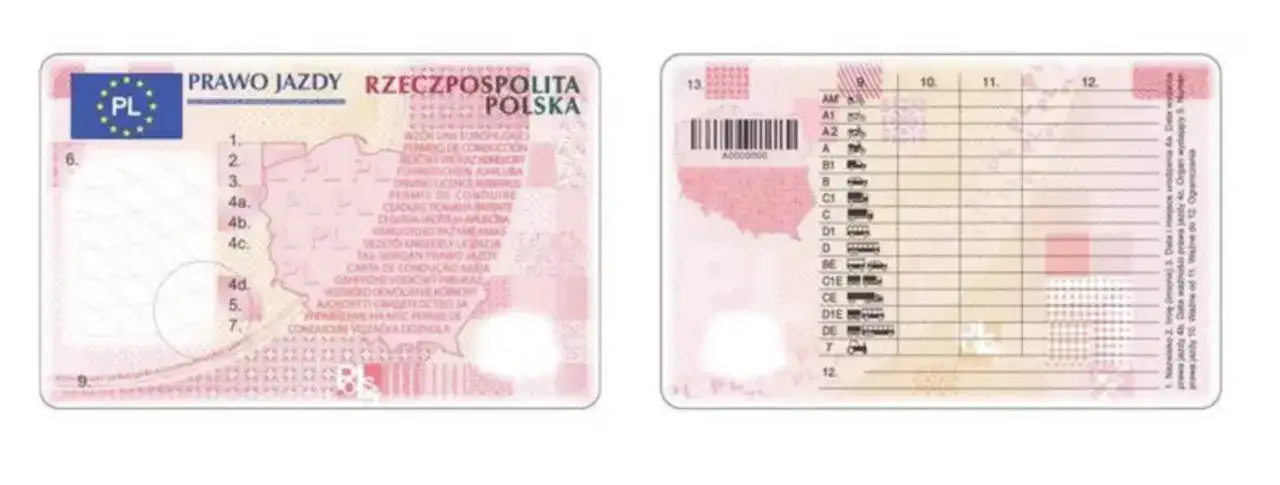 Jak wymienić zagraniczne prawo jazdy na polskie – krok po kroku i wymagane dokumenty