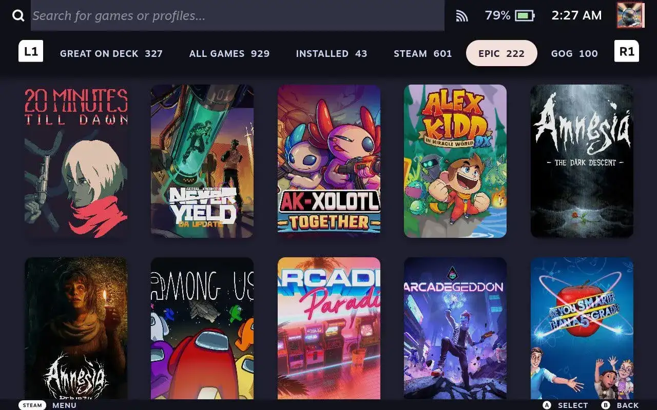 Dwie gry z jednej biblioteki jednocześnie? Sprawdź, jak to zrobić!