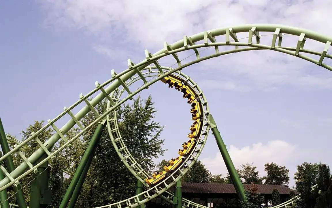 Gardaland: scegli le attrazioni perfette! Novità 50° anniversario