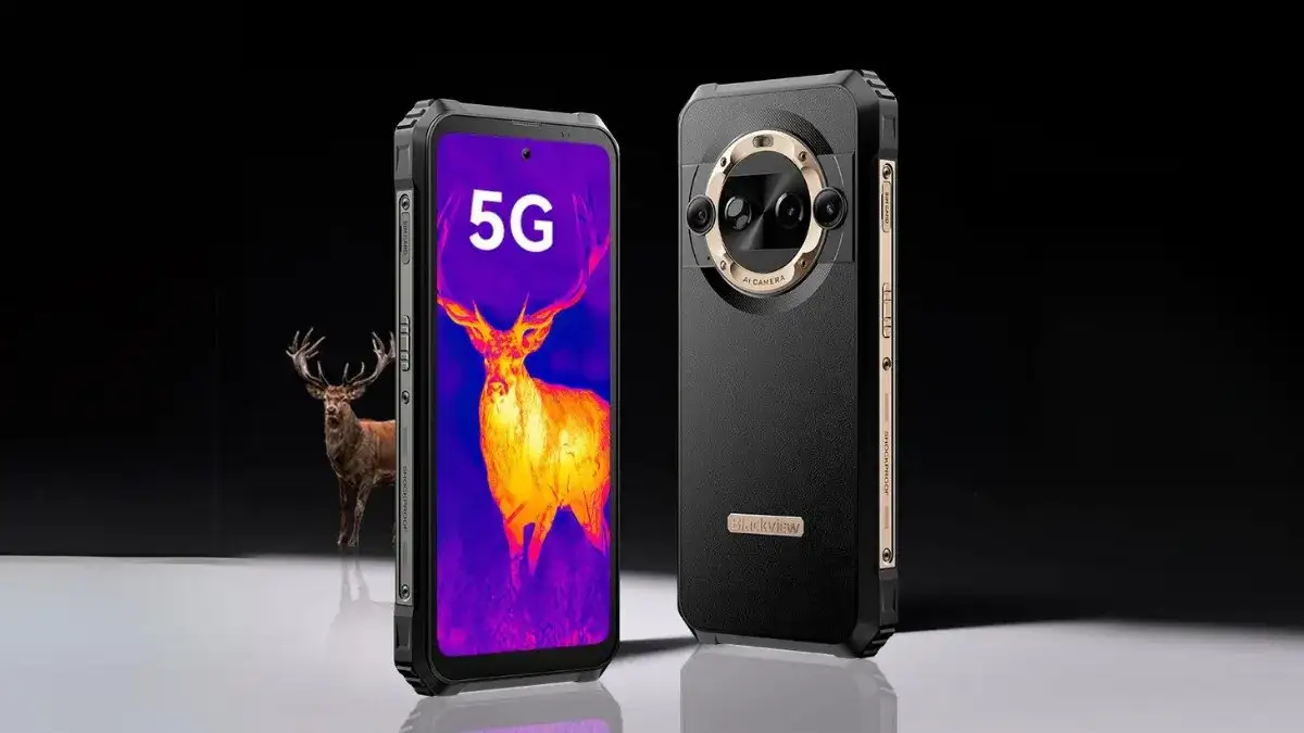 Blackview: Pancerne telefony poznaj wady i zalety przed zakupem