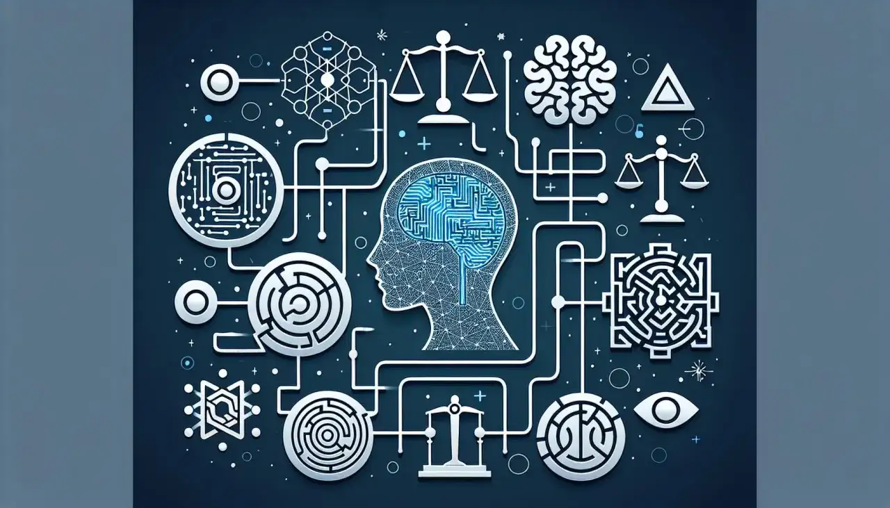 Jak sztuczna inteligencja może rozwiązać dylematy etyczne w praktyce