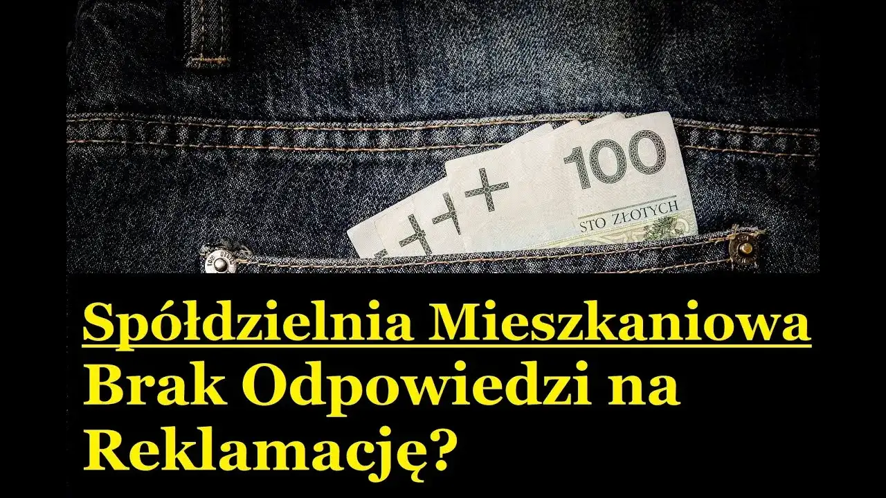 Jak zgłosić nieprawidłowości w spółdzielni? Pełny przewodnik