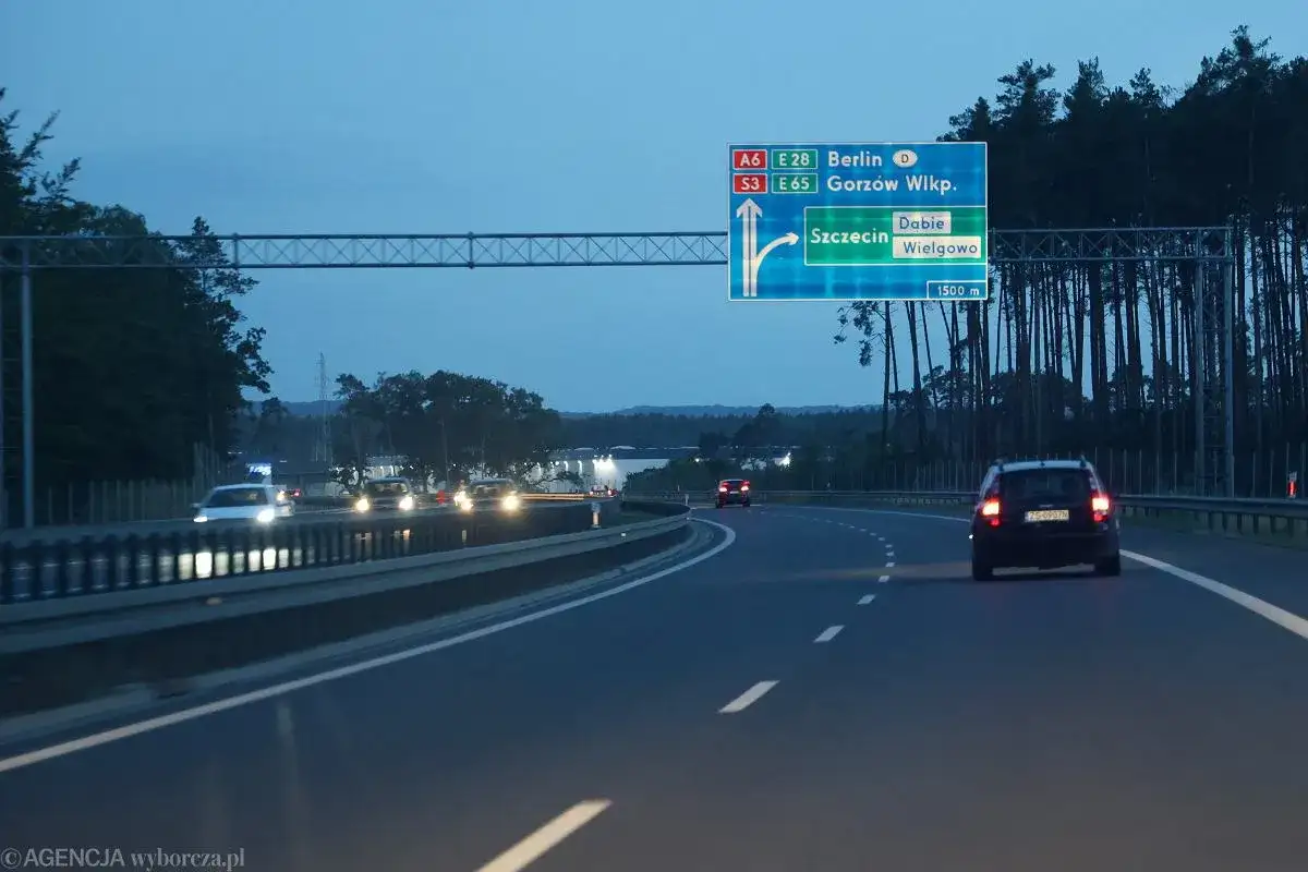 Szczecin: odległości. Bliżej Berlina niż Warszawy? Planuj!