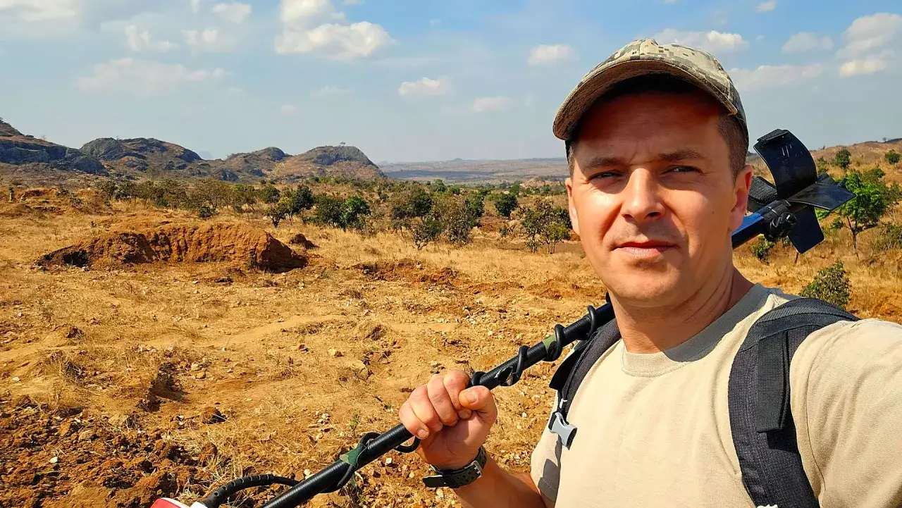 Czy w Polsce jest złoto? Poradnik płukania i miejsc dla amatorów