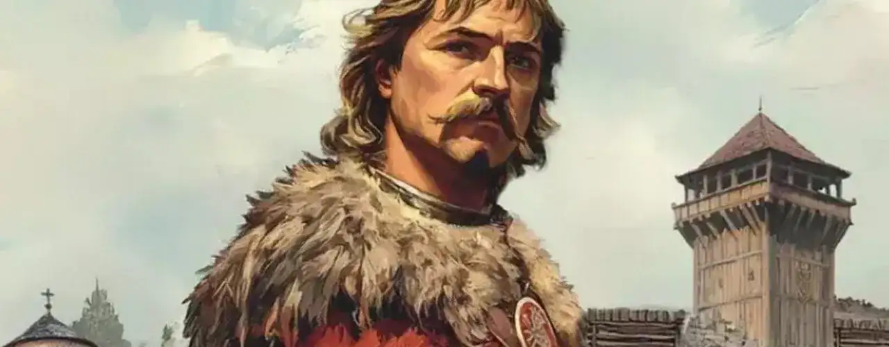 Ojciec Bolesława Chrobrego: Wizjoner czy tyran? Prawda o Mieszku I