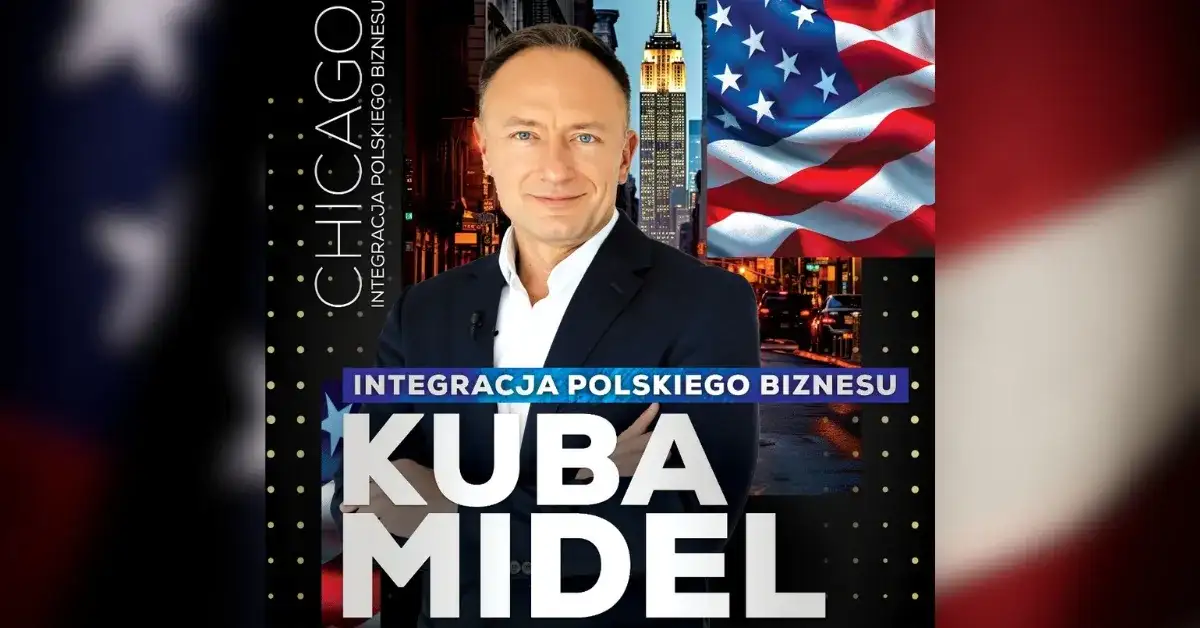 Kuba Midel ile ma mieszkań? Zaskakujące fakty o jego nieruchomościach