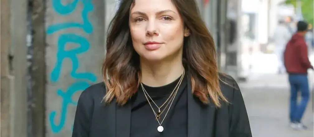 Karolina Gorczyca w jakich filmach grała? Odkryj jej najlepsze role