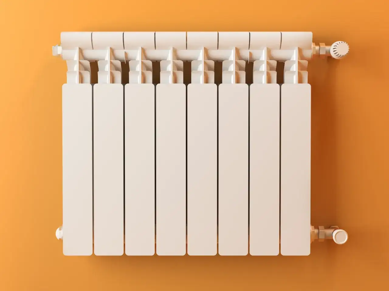 Jak połączyć dwa grzejniki aluminiowe - uniknij najczęstszych błędów