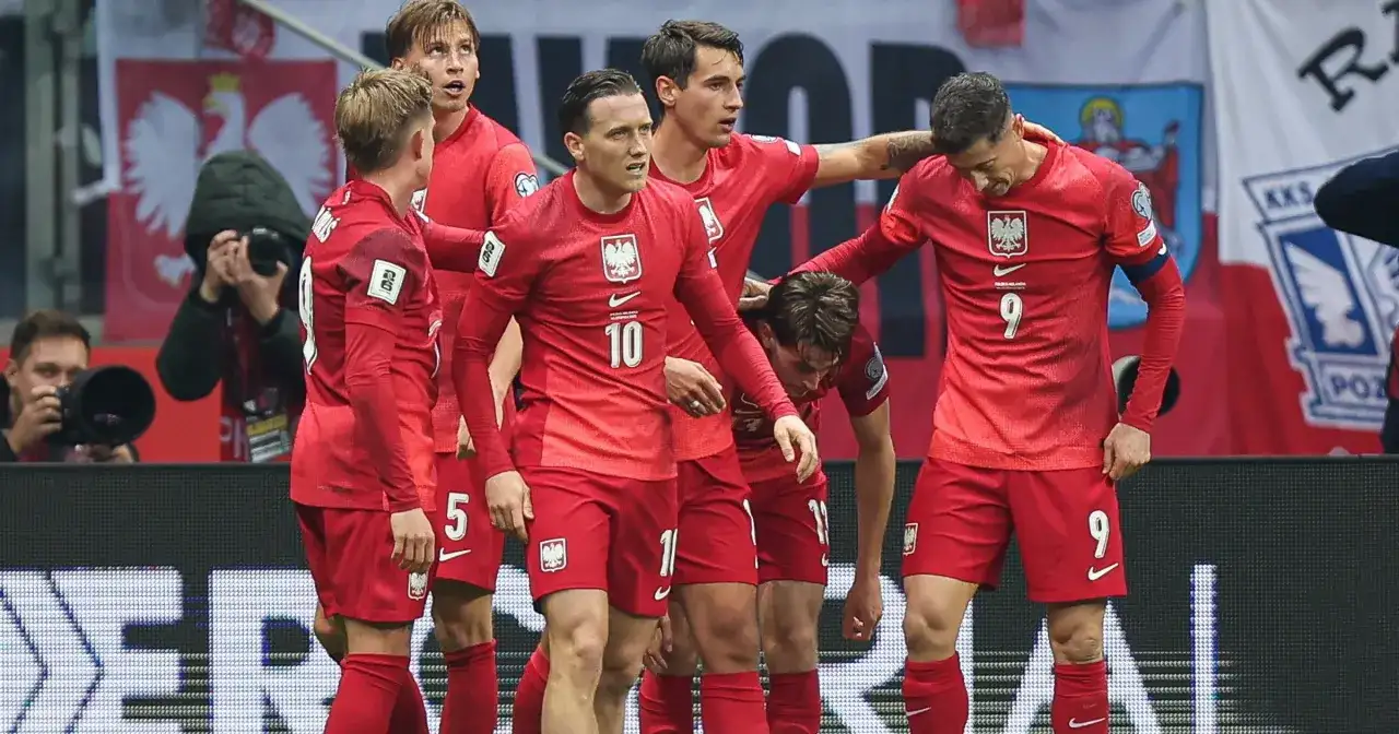 Dzisiejsze mecze piłki nożnej: Gdzie oglądać? Pełny harmonogram!