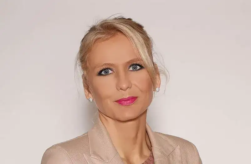 Martyna Jasińska: 5 fascynujących faktów o wschodzącej gwieździe