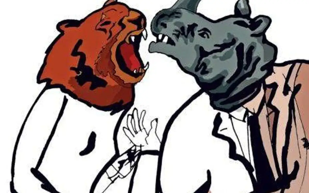 Czy kłótnia z mężem to grzech ciężki? Odkryj moralne aspekty konfliktów