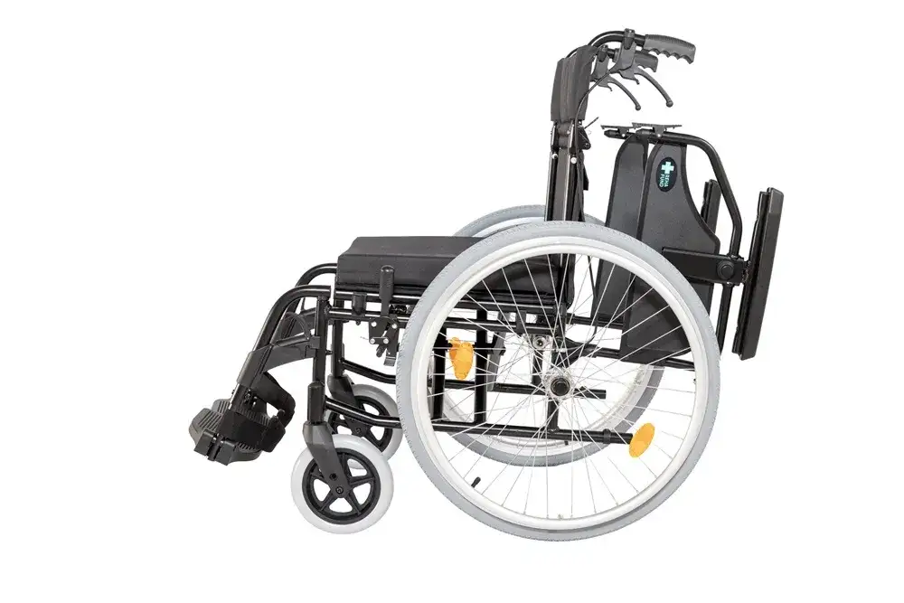 Refundacja wózka inwalidzkiego NFZ: Co 3, 4 czy 5 lat?