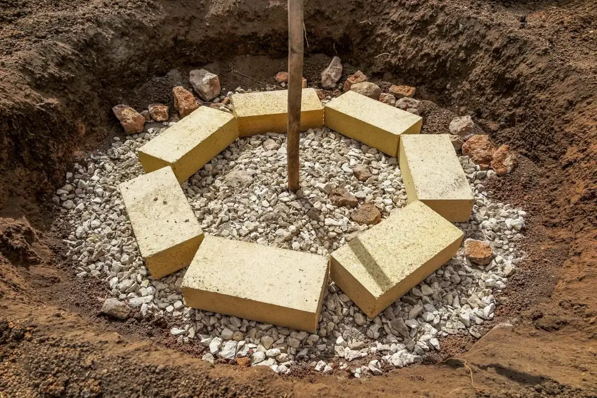 Palenisko ogrodowe DIY: Zrób to sam! Poradnik od A do Z.