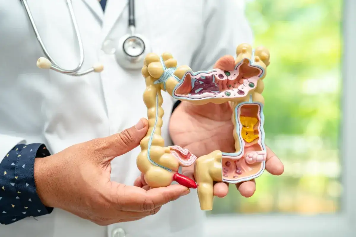 WZJG: objawy, które musisz znać. Kiedy do lekarza?