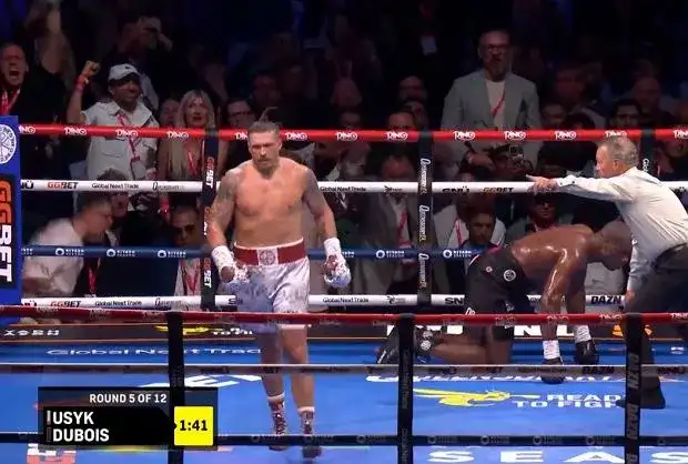 Najnowsze wyniki walk bokserskich: Kto wygrał w ringu?